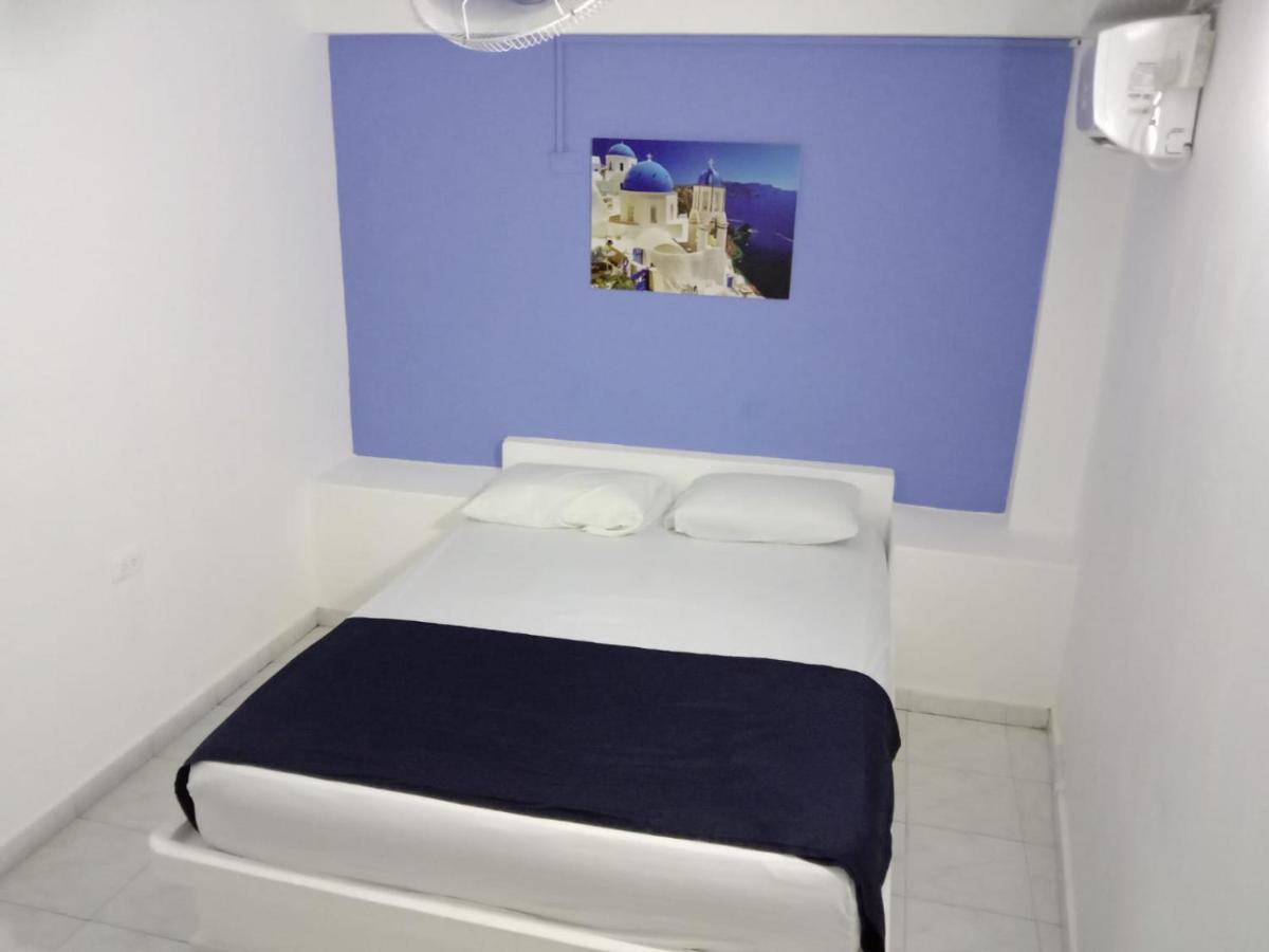 Auberge de jeunesse Luna Azul *