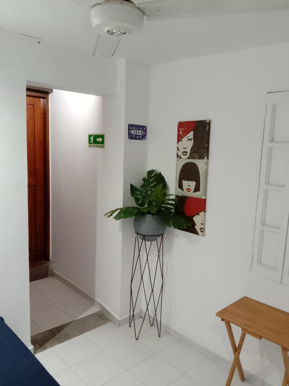Auberge de jeunesse Luna Azul