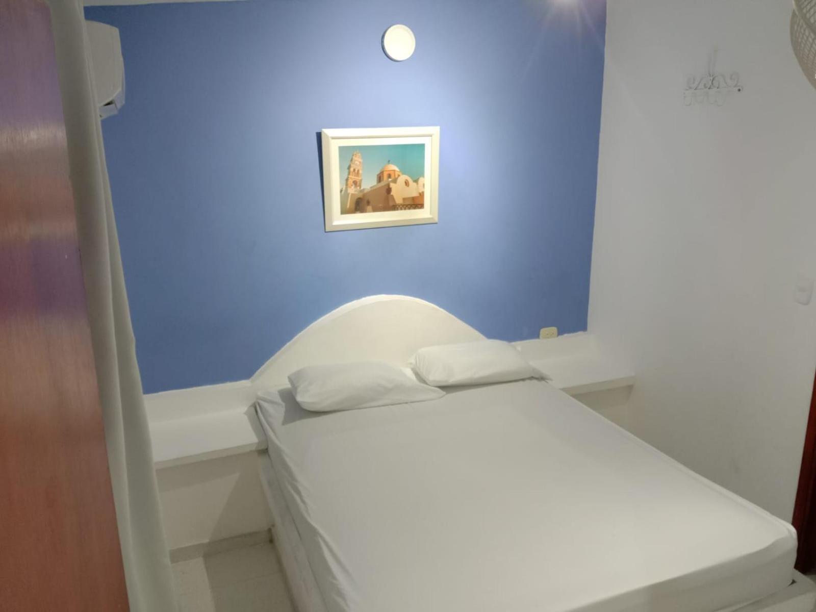 Luna Azul Auberge de jeunesse *