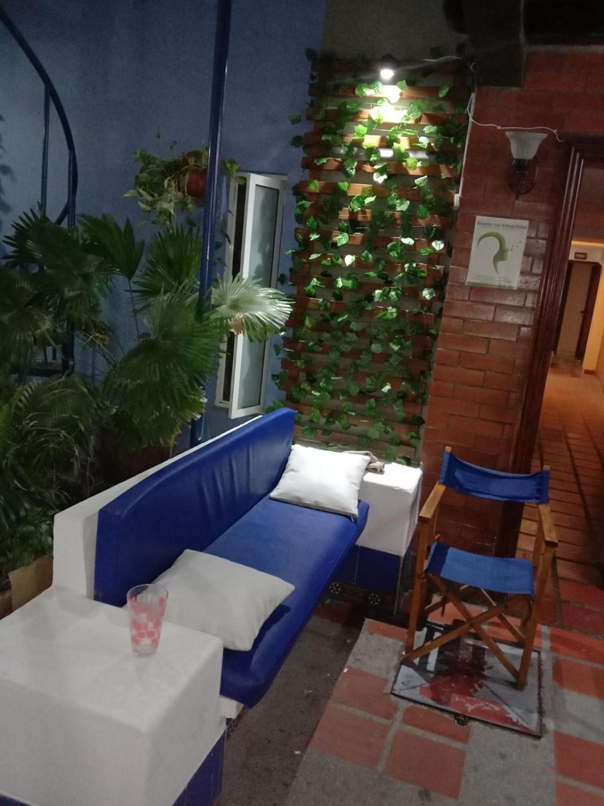 Luna Azul Auberge de jeunesse Santa Marta (Magdalena)