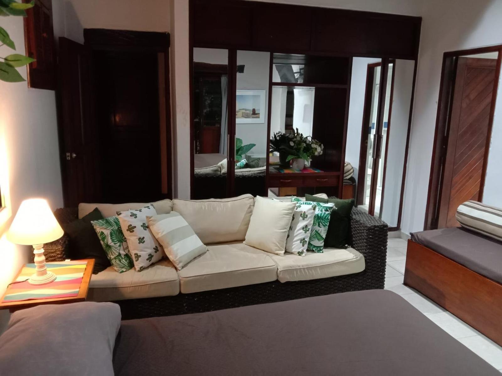 Auberge de jeunesse Luna Azul Santa Marta (Magdalena)