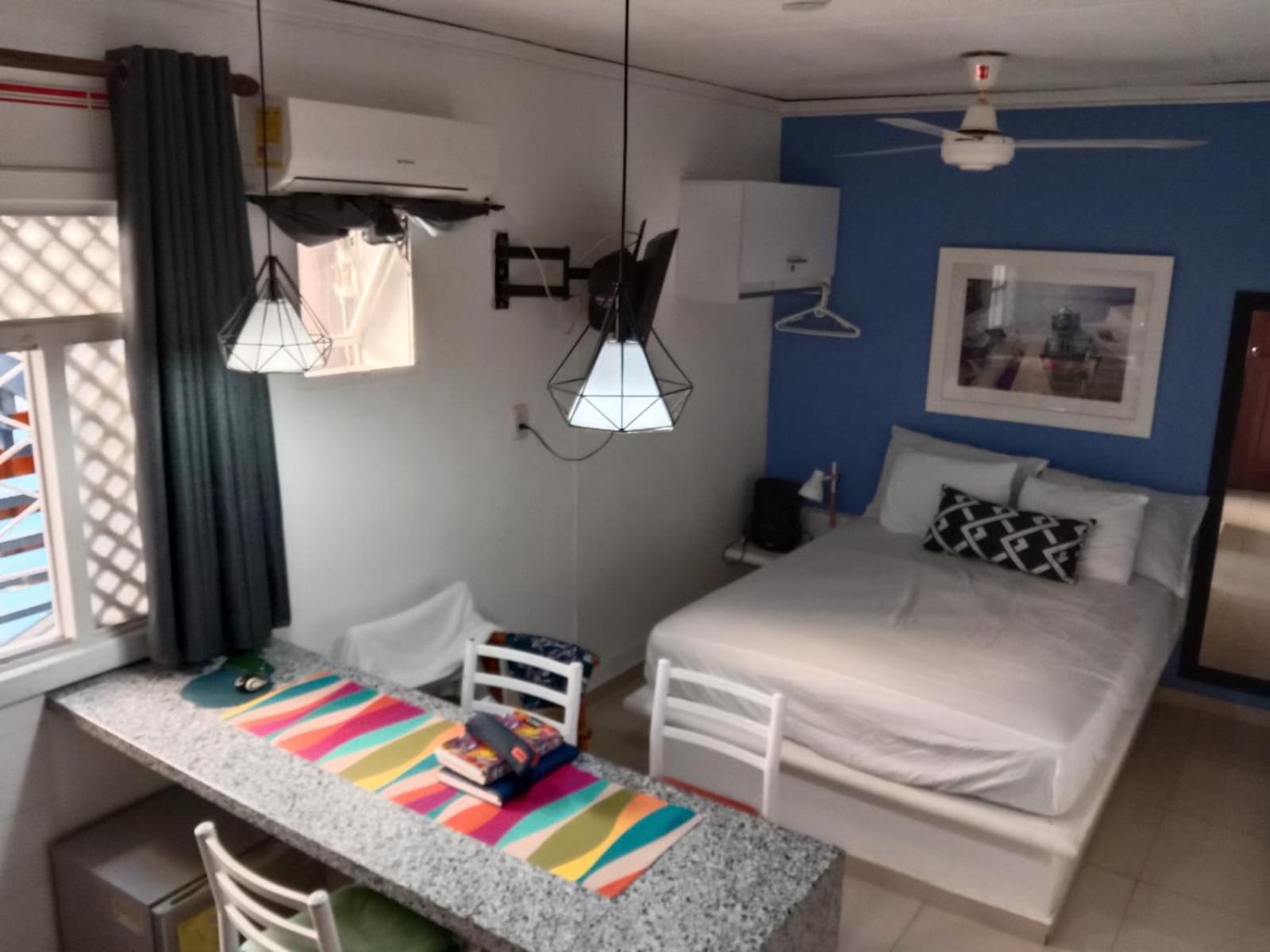 Auberge de jeunesse Luna Azul Santa Marta (Magdalena)